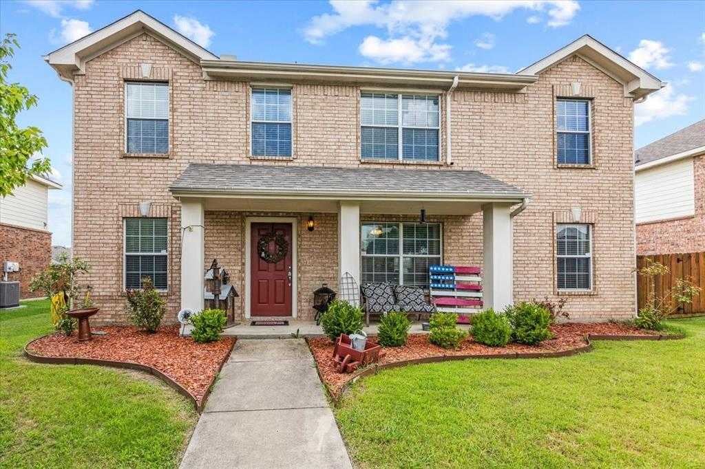416 Blue Berry Lane