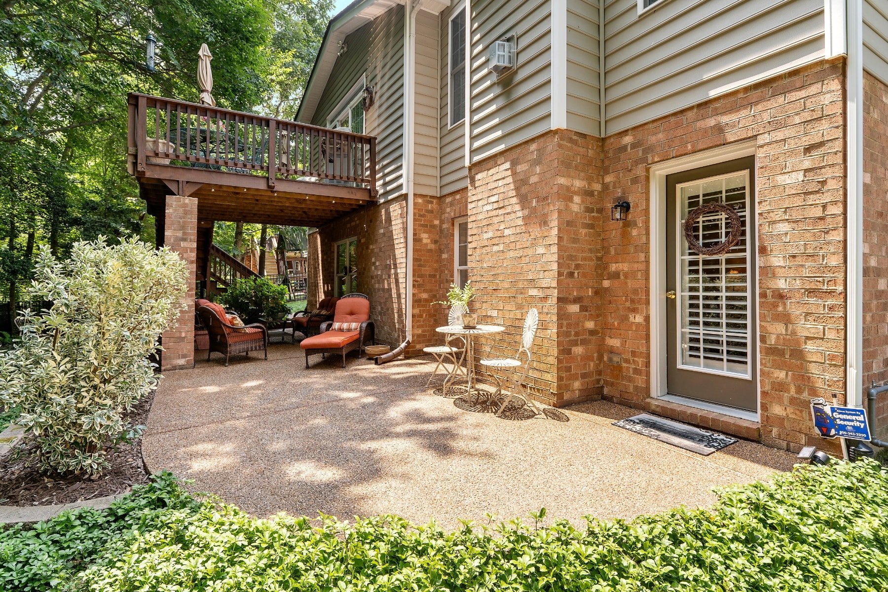 4401 Nevil Bend Lane