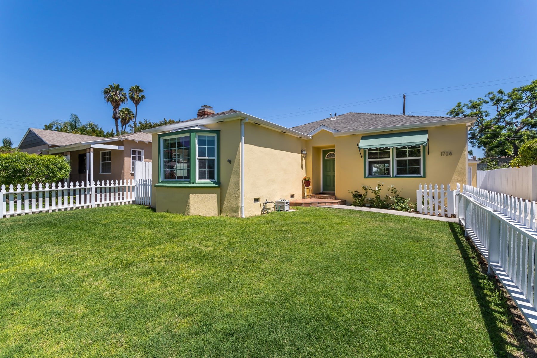 Lovingly Updated Traditional Home in Picfair Village!