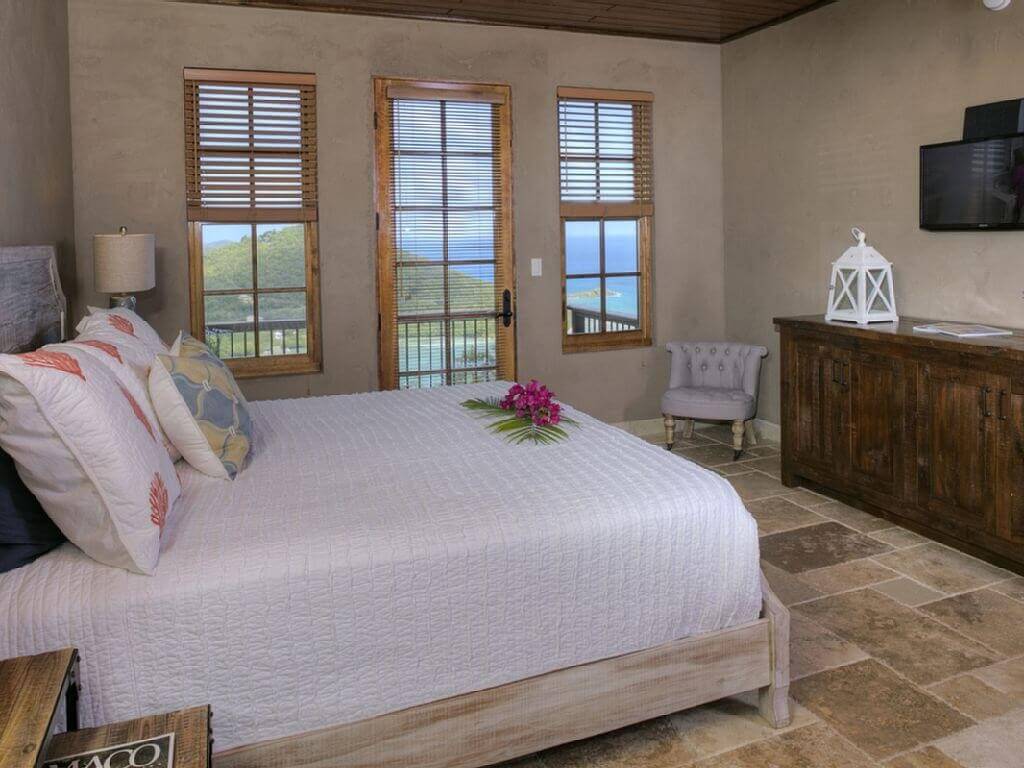 CARIBBEAN PALM VILLA