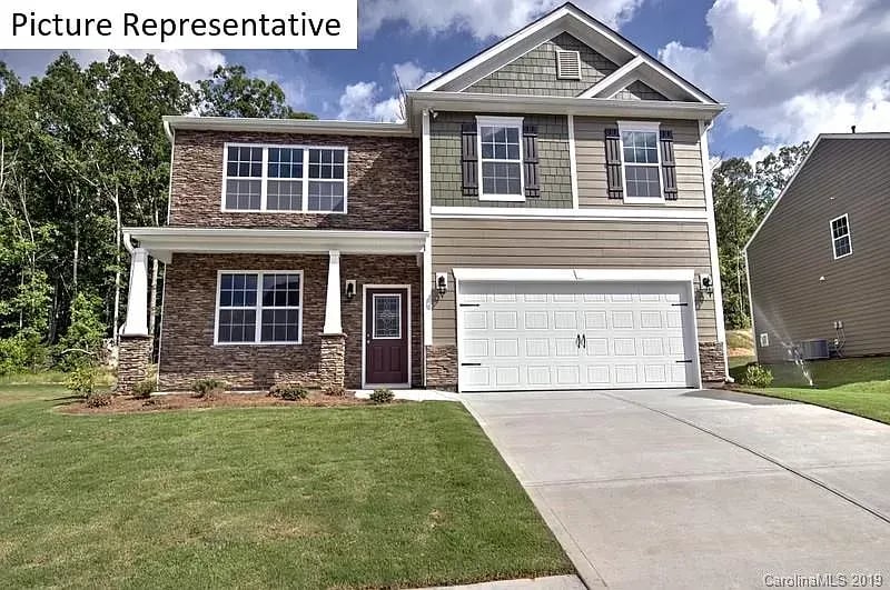 3326 Chase Forest Ct UNIT 24