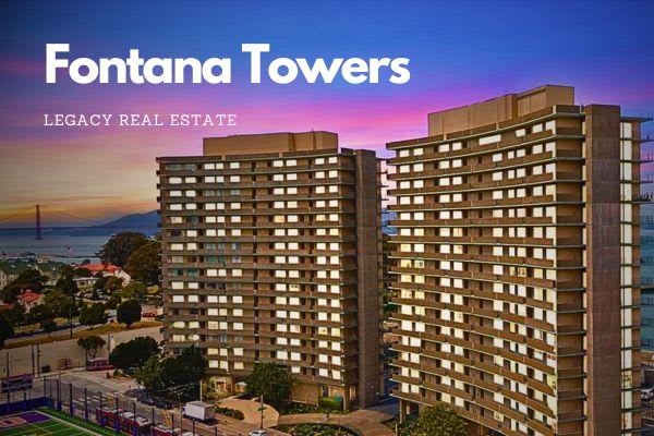 The Fontana Towers