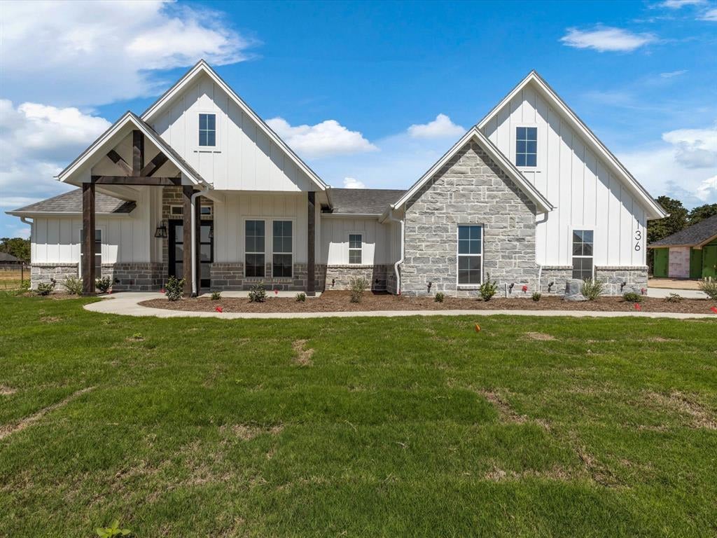 136 Clayton Xing