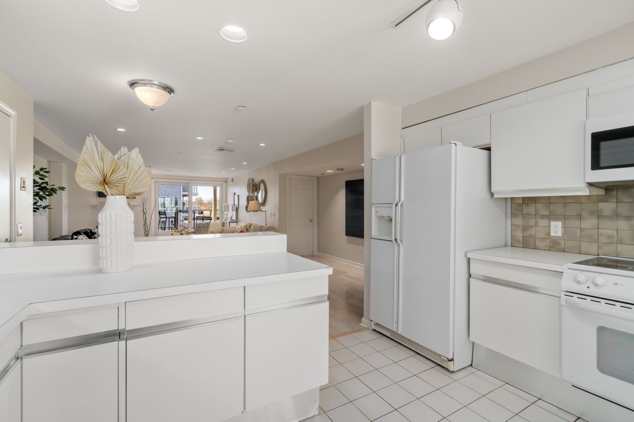 Off-Market 31 Coddington Wharf #21 