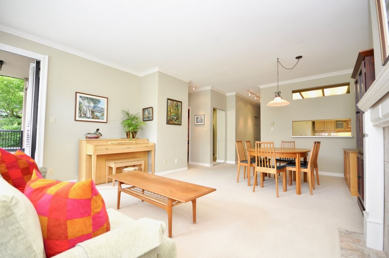 208-3760 W 6th Avenue, Vancouver