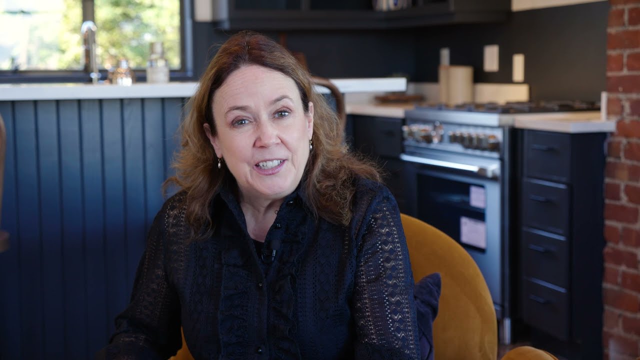 1102 Page St., An Edwardian Showplace, Bonnie Spindler, the Victorian Specialist