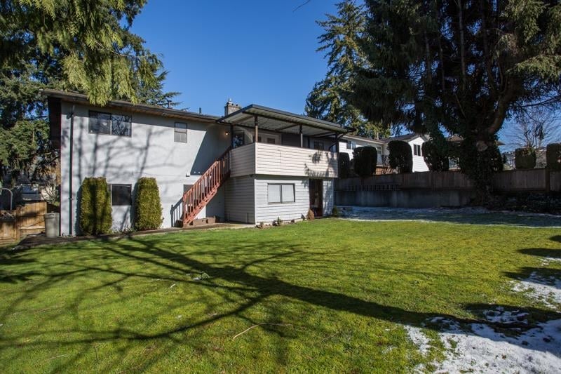 11272 89a Avenue, Delta