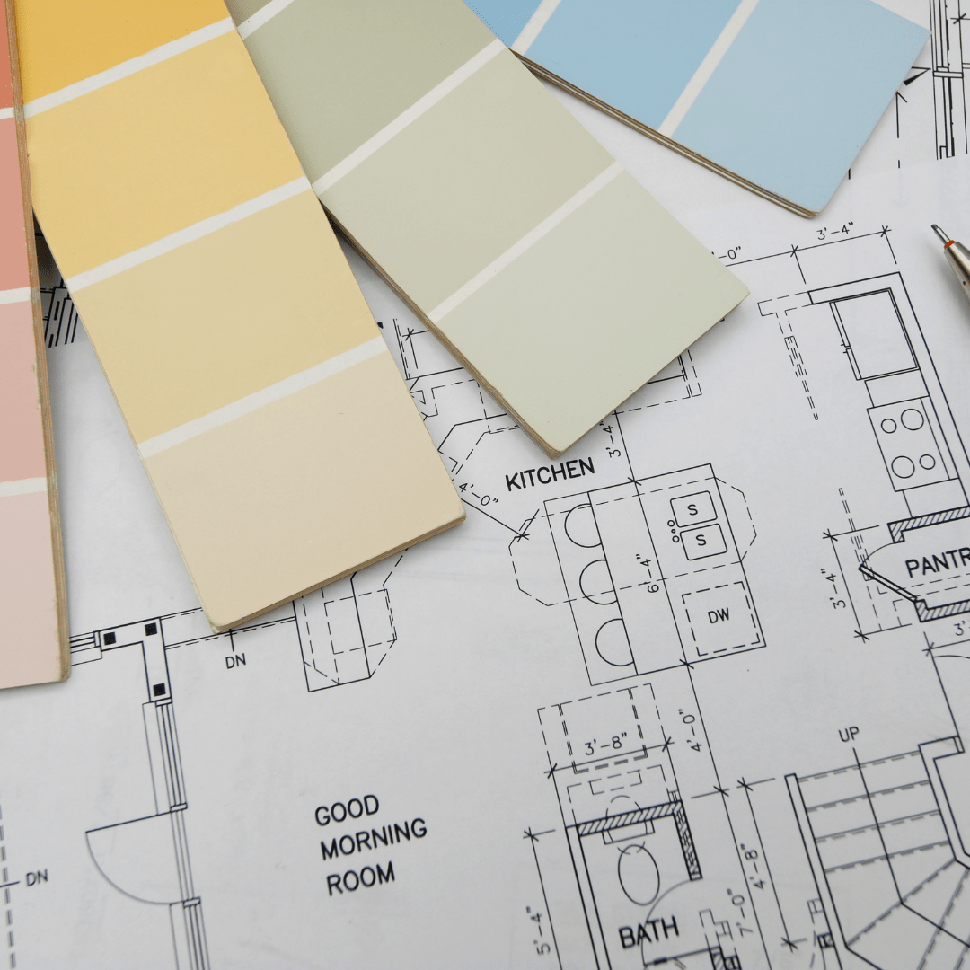 Top Interior Design Trends for 2023