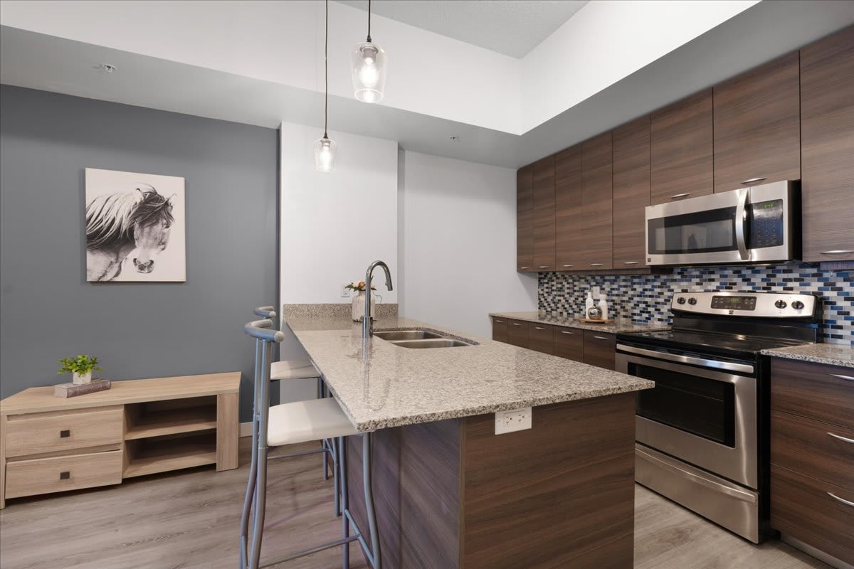 318 Spruce St Unit: 312