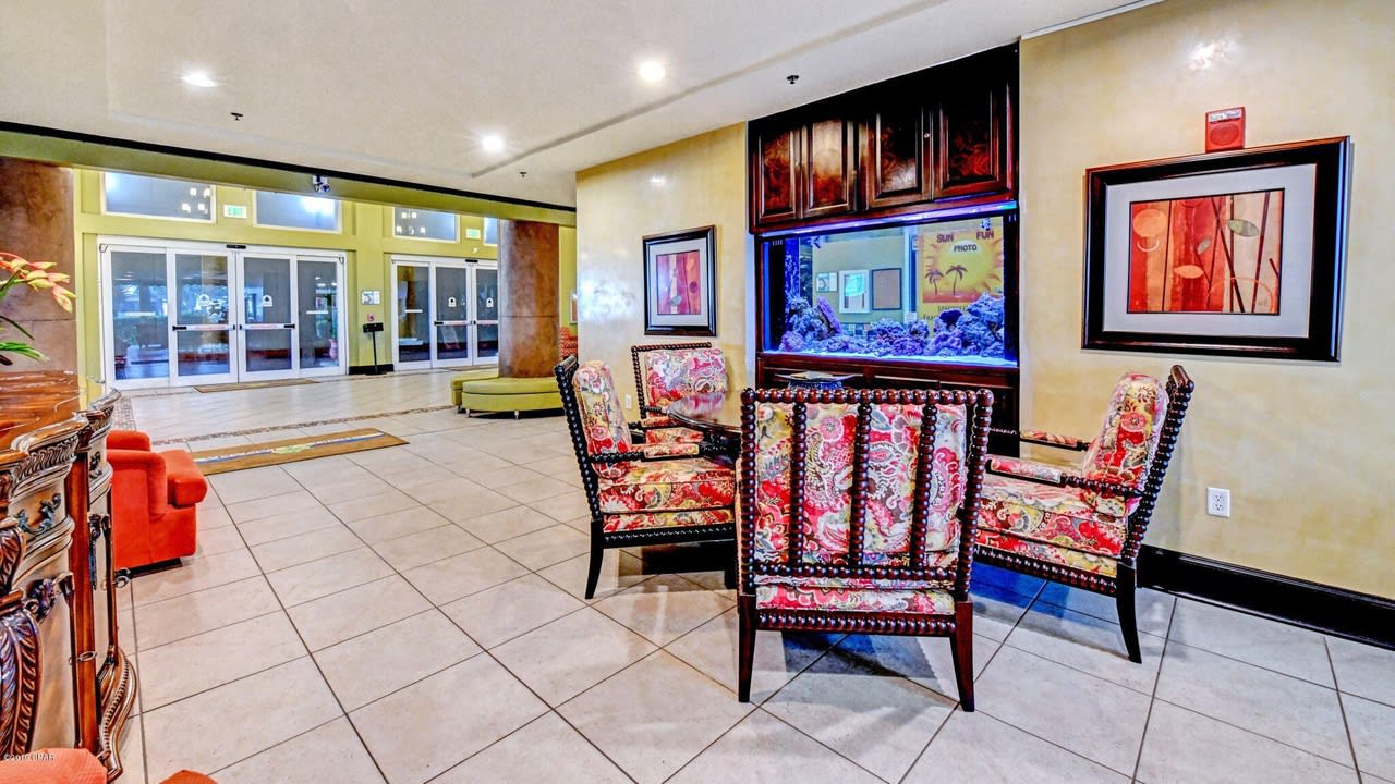 9900 S Thomas Drive Unit 1526