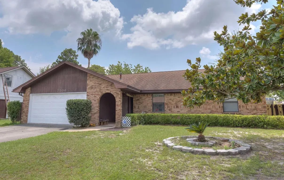 7506 MELODY Lane