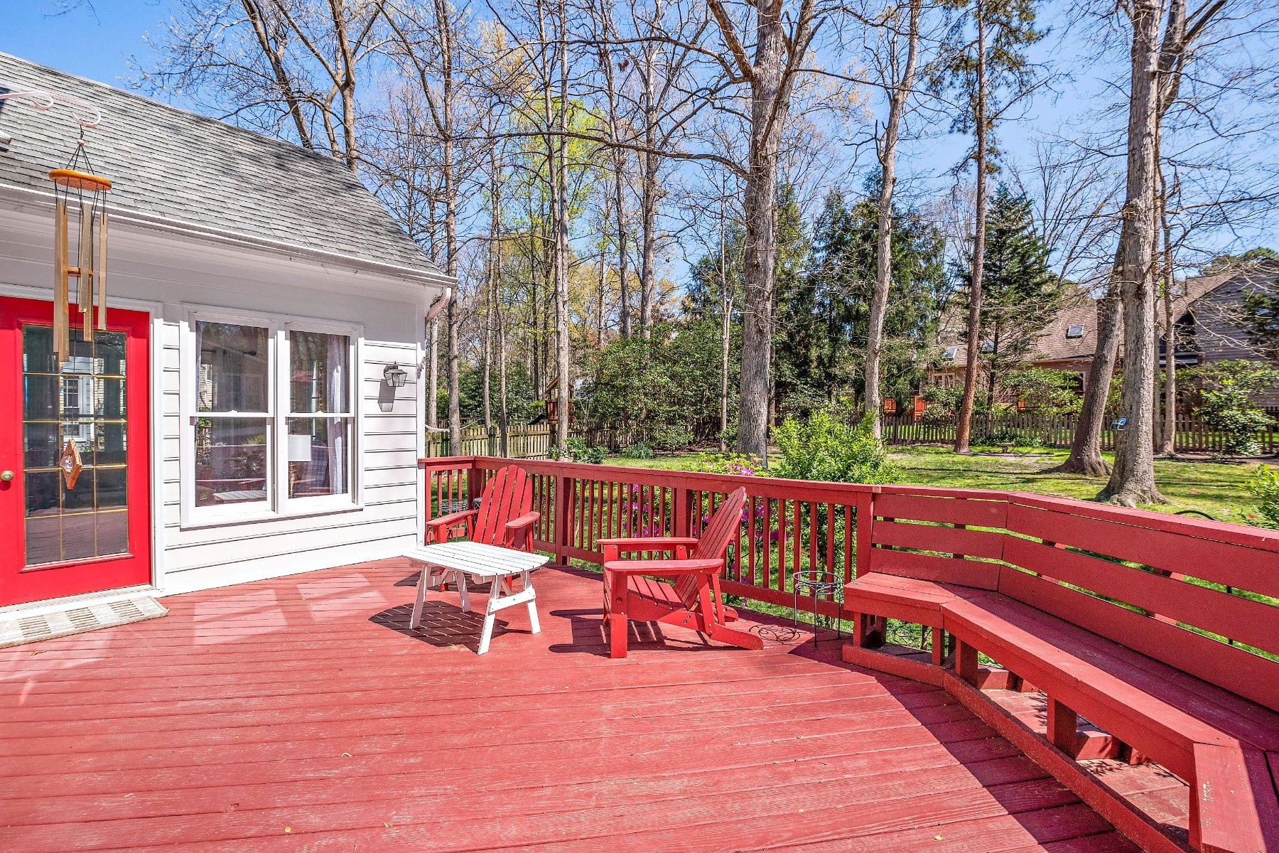 2833 Woodmark Court