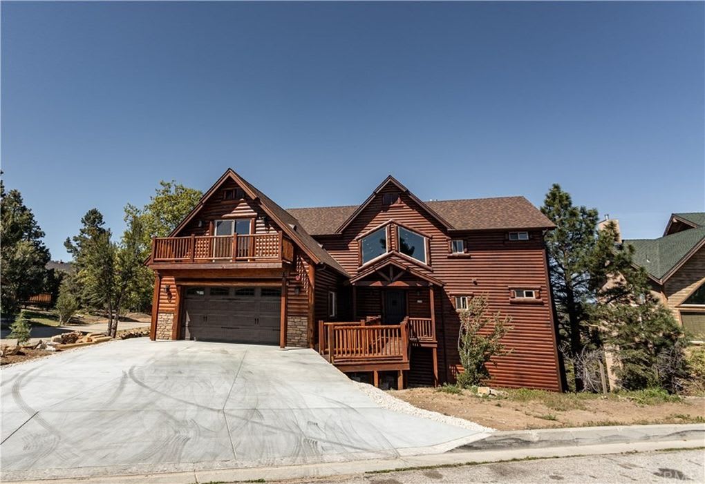 375 Starlight Cir