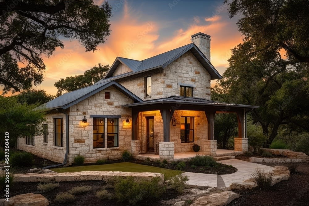 The Powerhouse of Housing