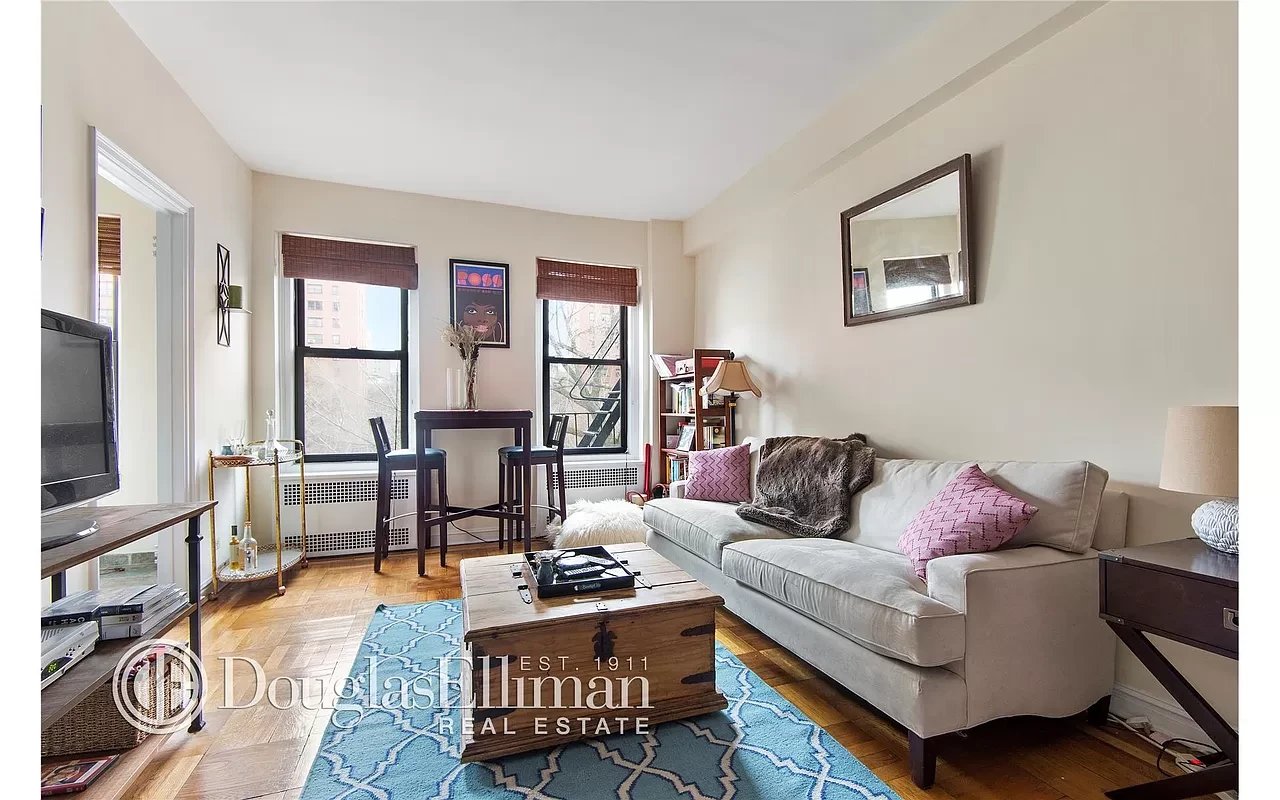 129 West 89th Street Unit: 51