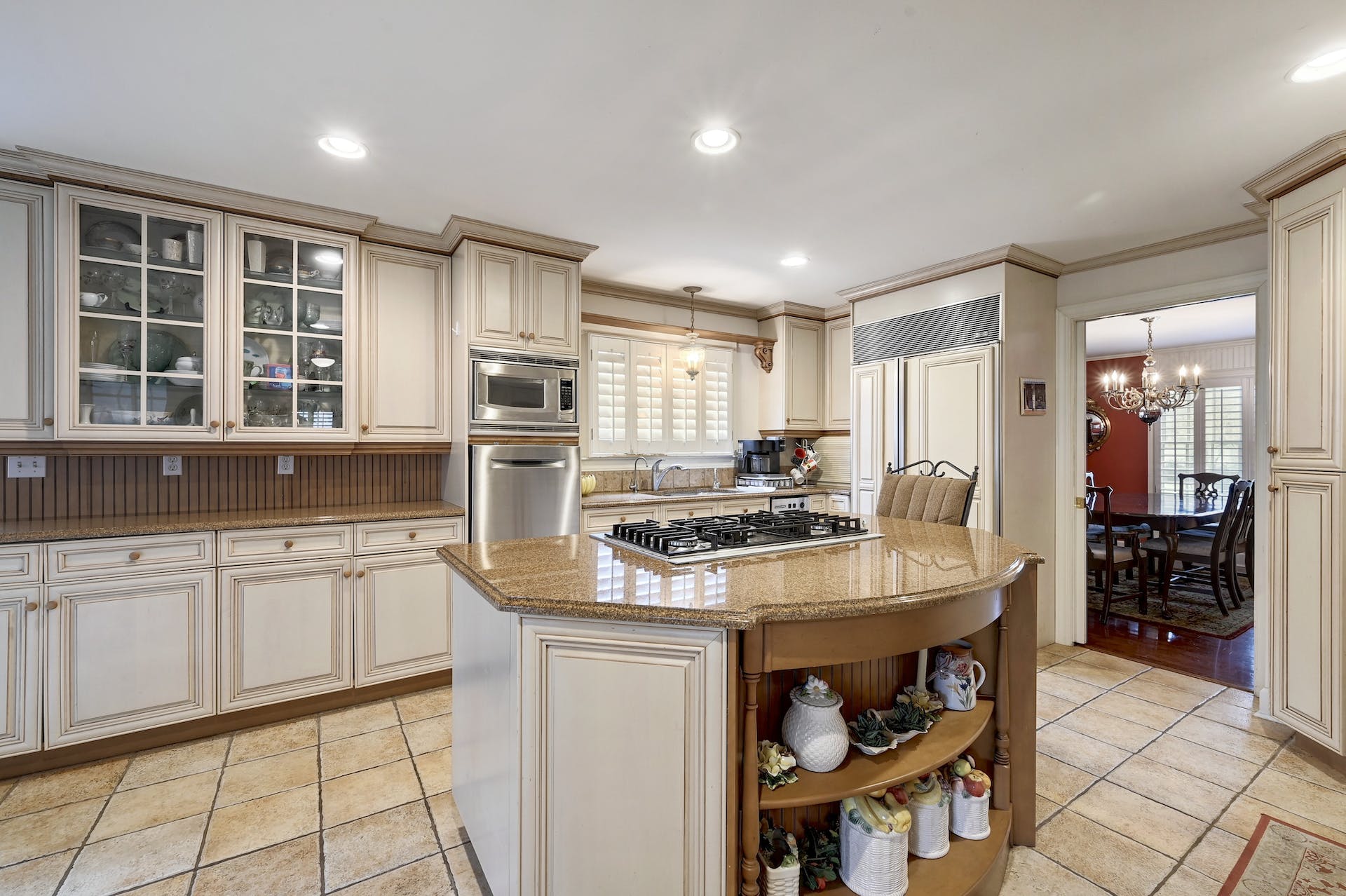 1520 Northwood Rd, Austin, TX 78703