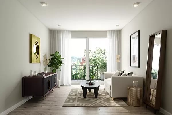 1673 Ocean Ave. Unit: 2-E