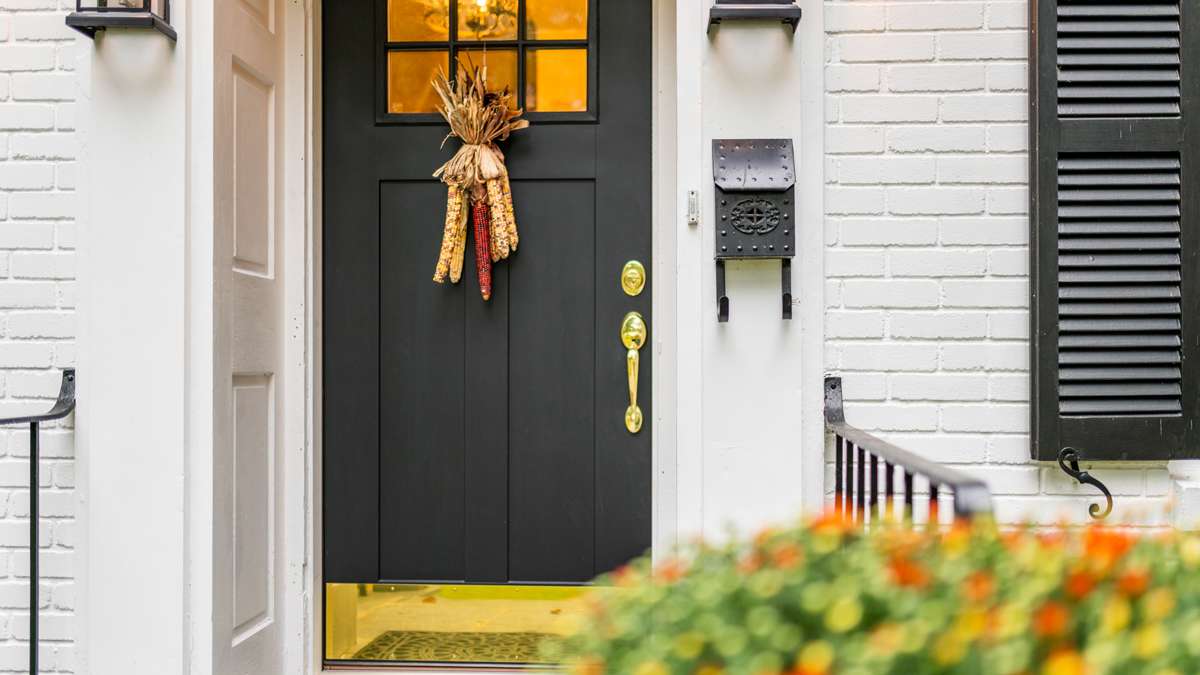 Curb Appeal: Cape Cod