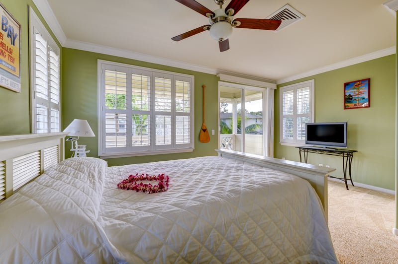 New Kauai Condo Listing: Nihilani At Princeville