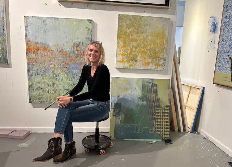 The Art of Hanging Artwork: Tips and Tricks for How to Hang Art in Your Home