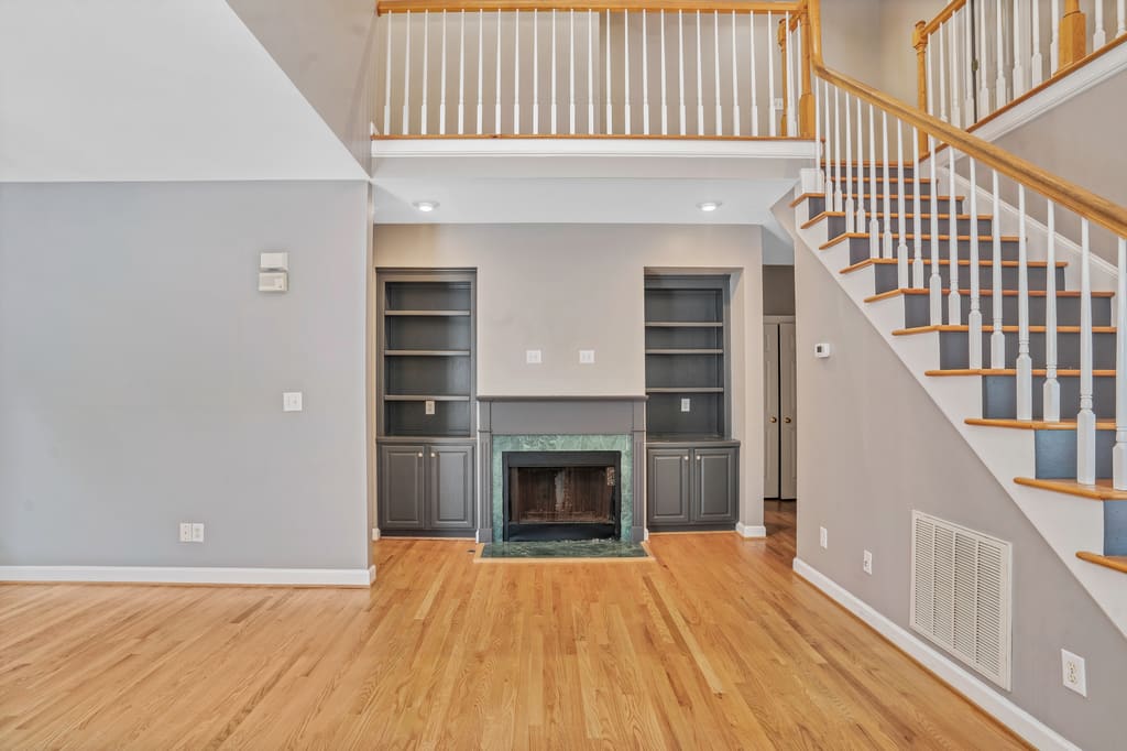 3 Bedroom Townhome Near UNC