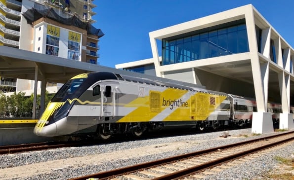 Quiet Zone in West Palm Beach - City Residents Rejoice