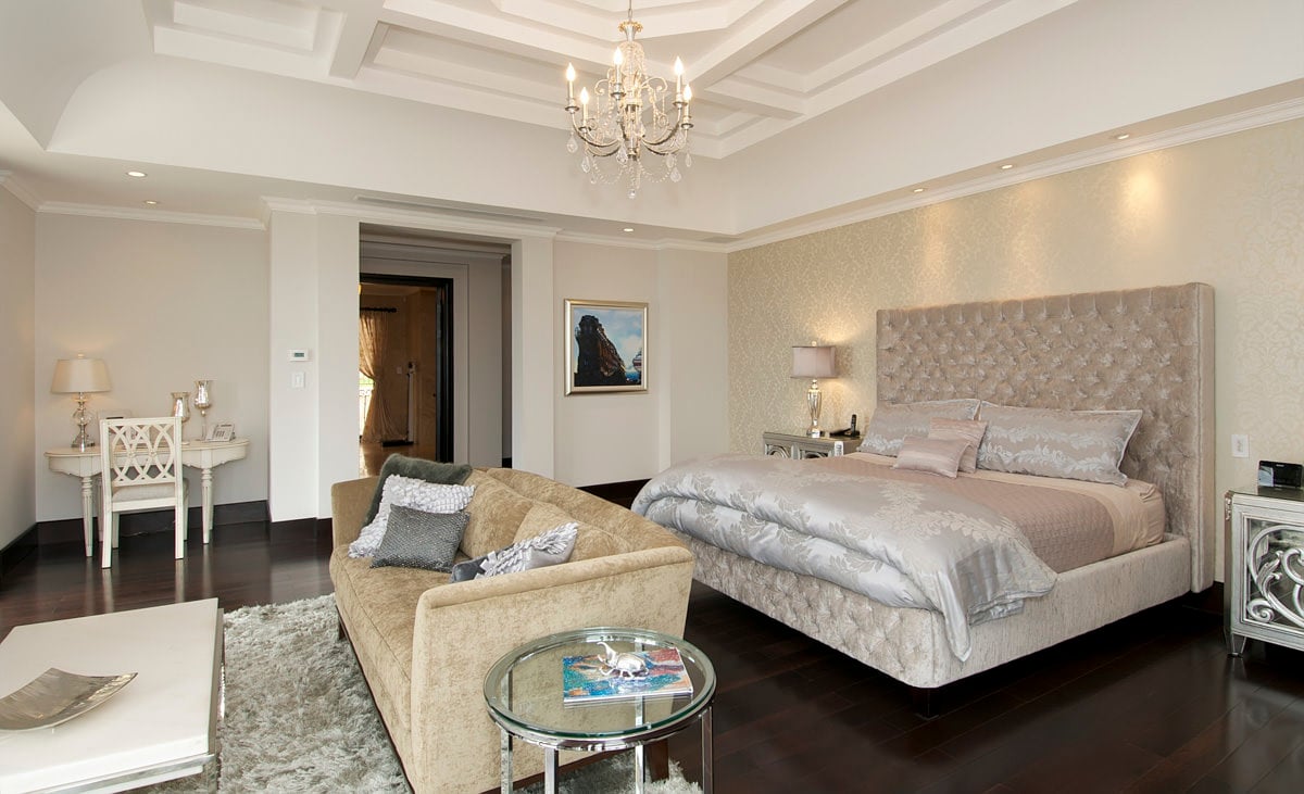 Luxury View Estate With Pool, Escazu, San Jose