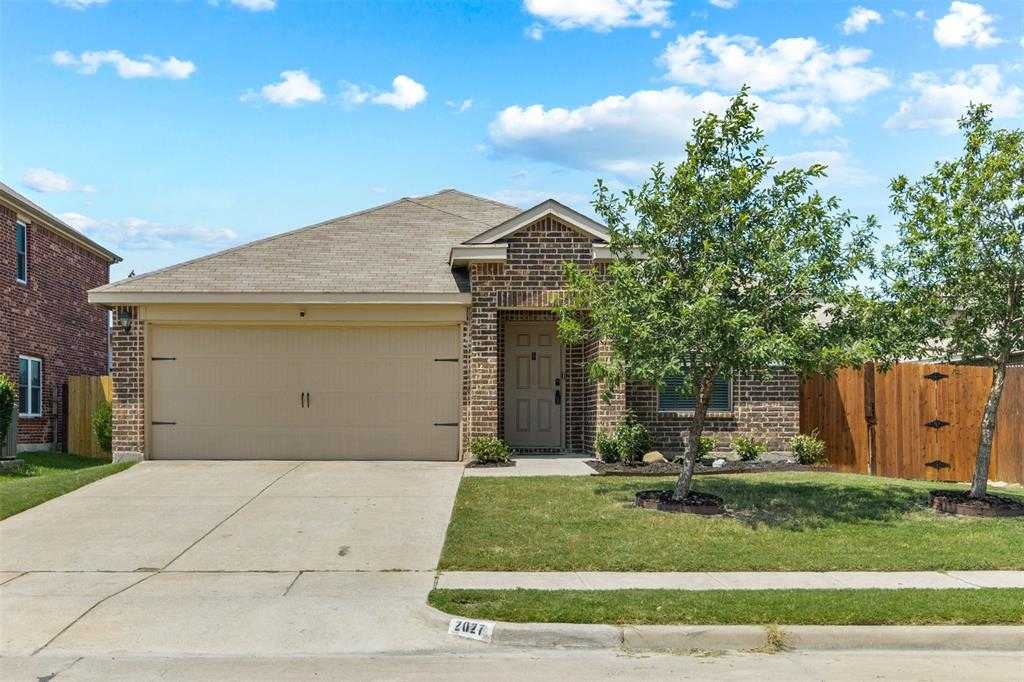 2027 Crosby Drive