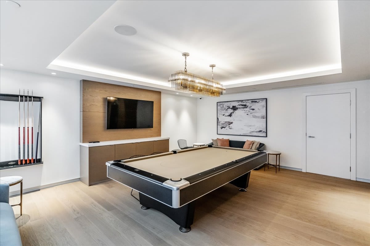 Yorkville Private Estates Executive Rental