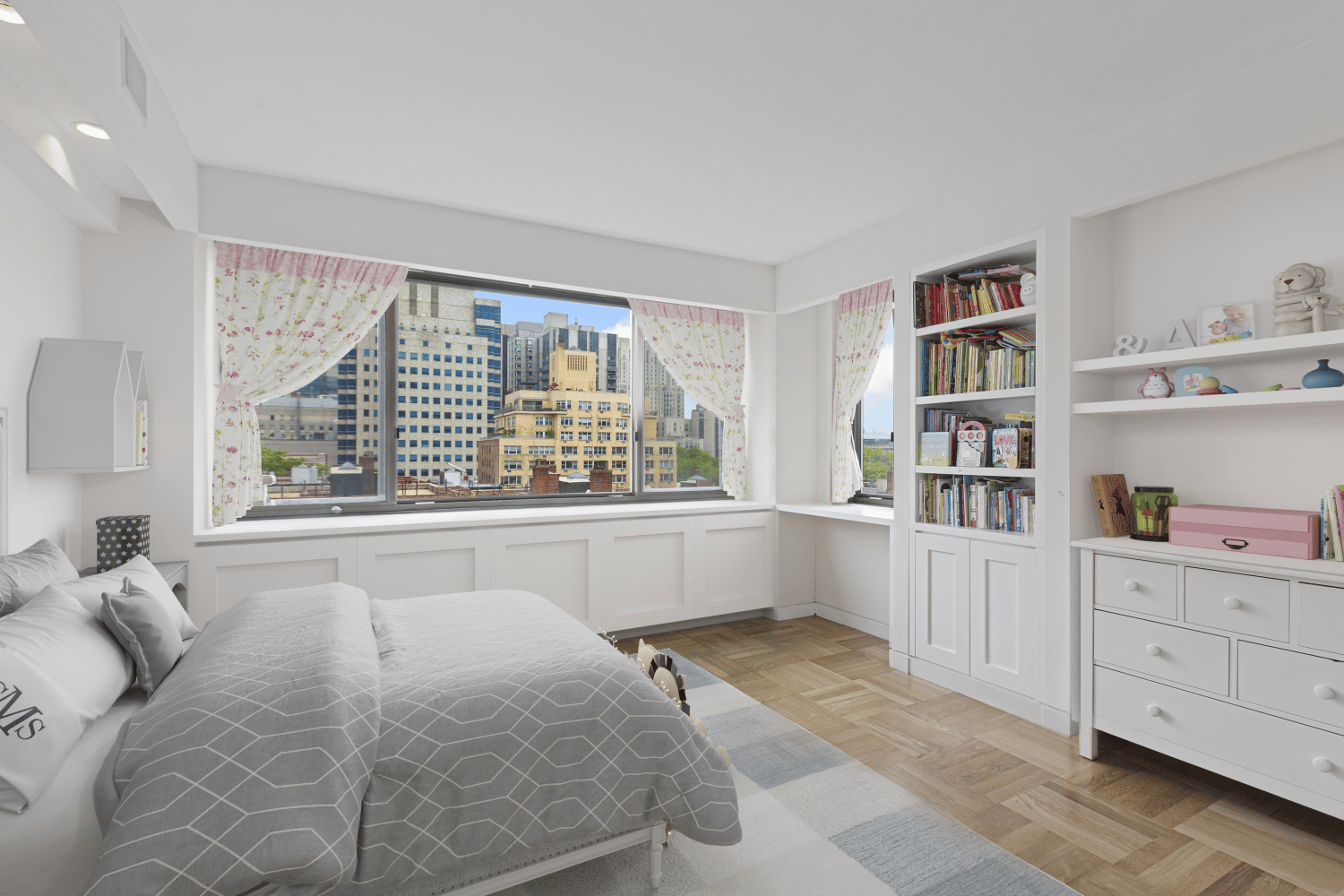 420 East 64th Street, Apt W10FG