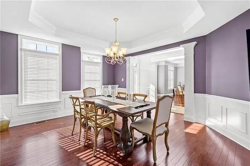 1002 Coldstream Dr