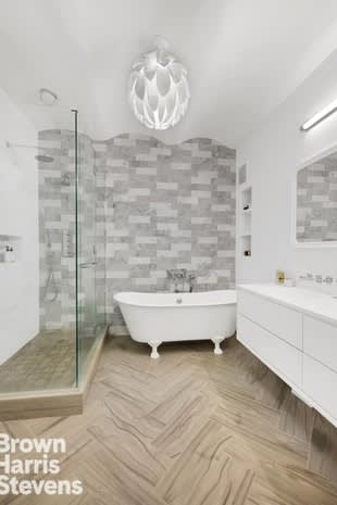 76 Laight St., Apt #5