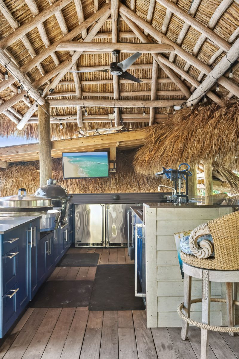 Bait Shack Estate