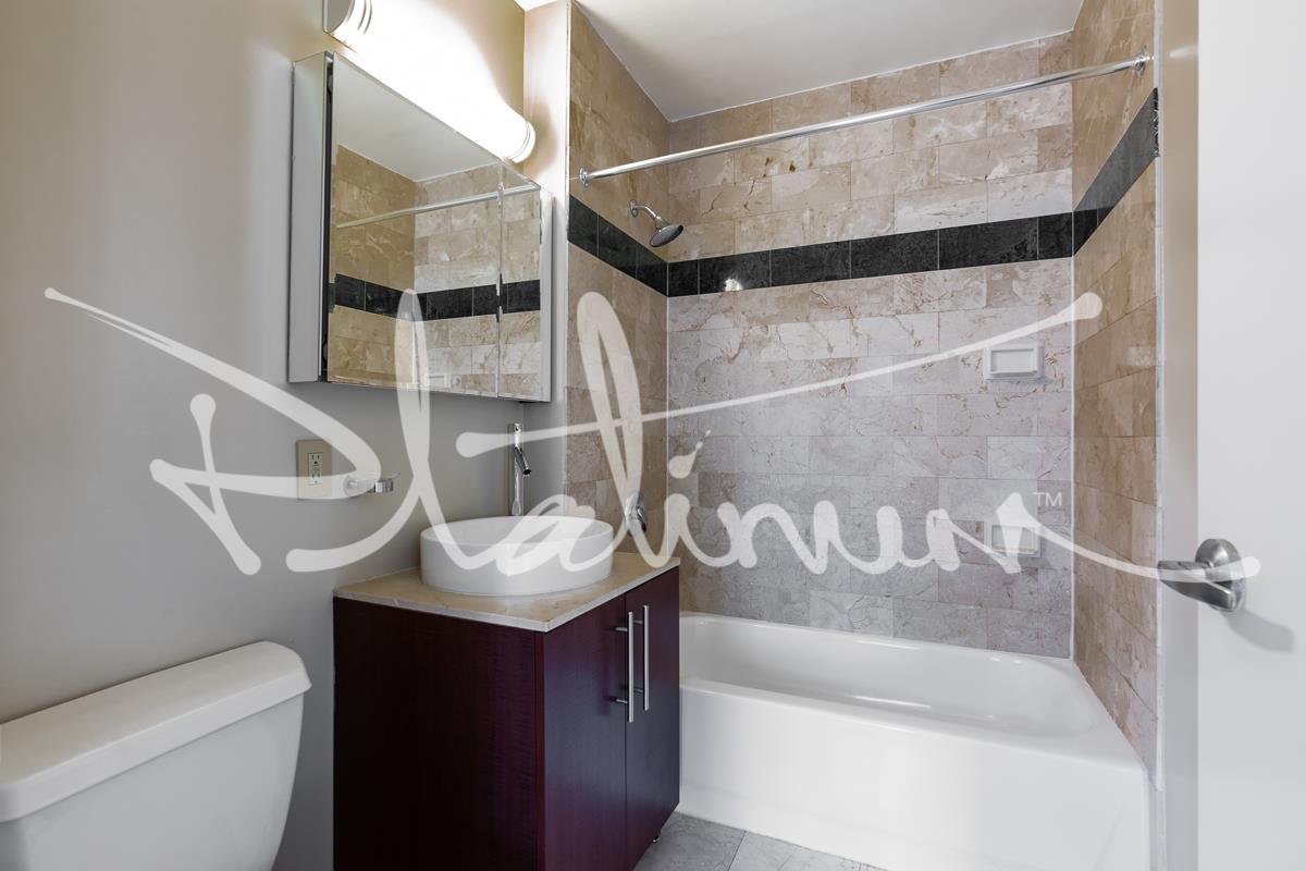 100 John Street, Apt 1408