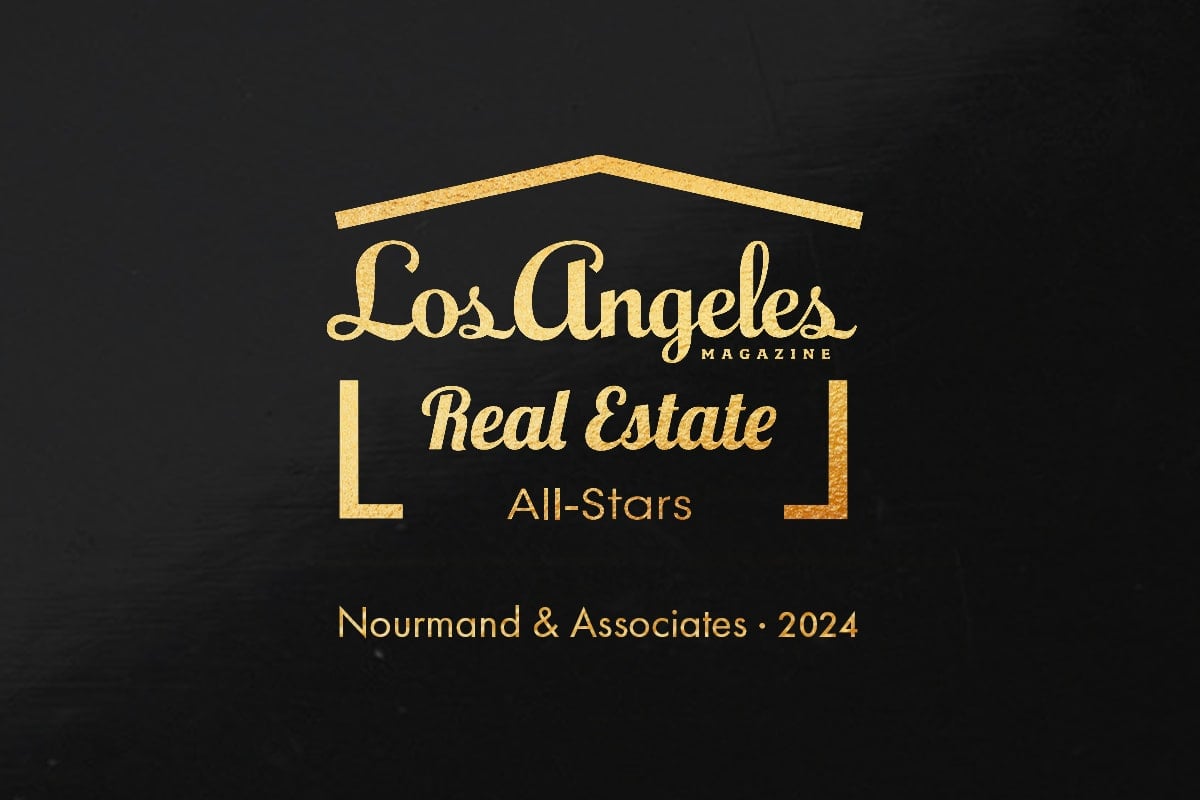 Congratulations To Our 12 Agents Who Made This Exclusive List!
