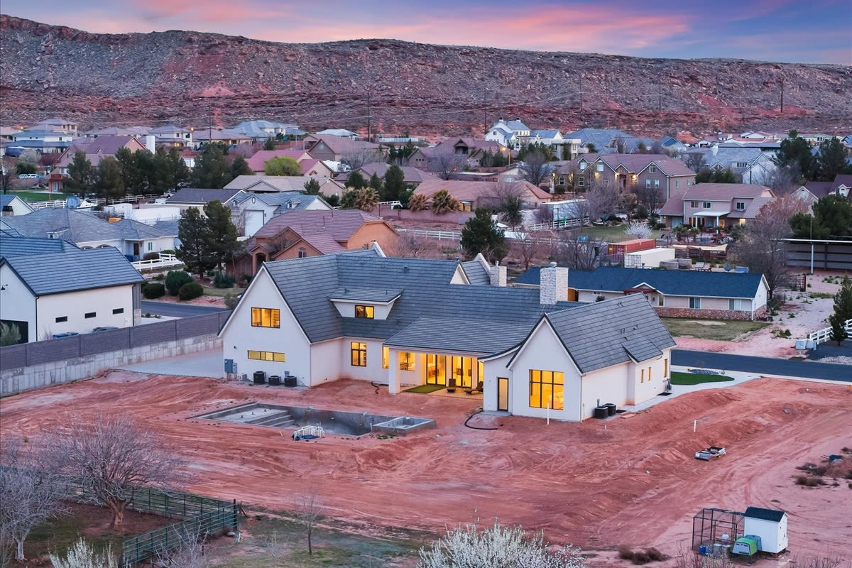 2445 E 3670 S, St. George, Ut