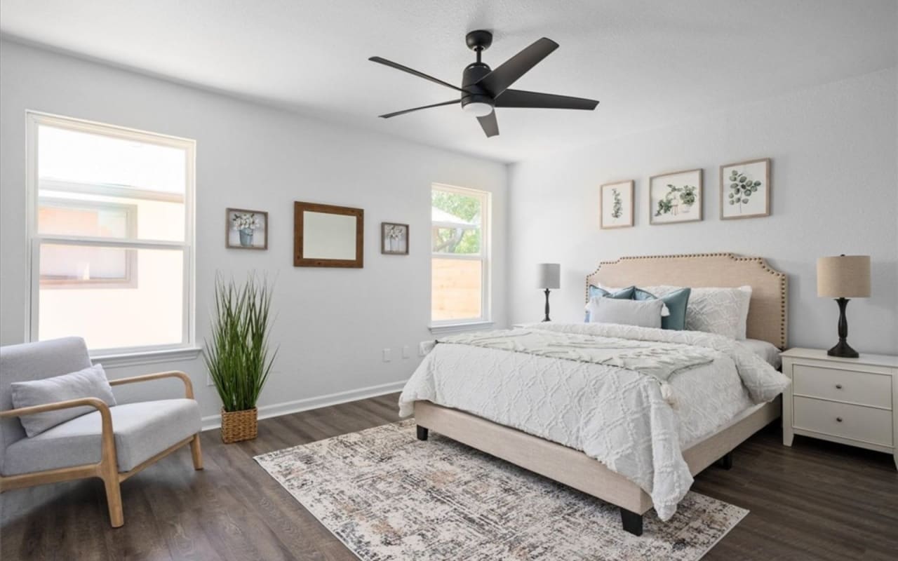 12717 Covington Trail