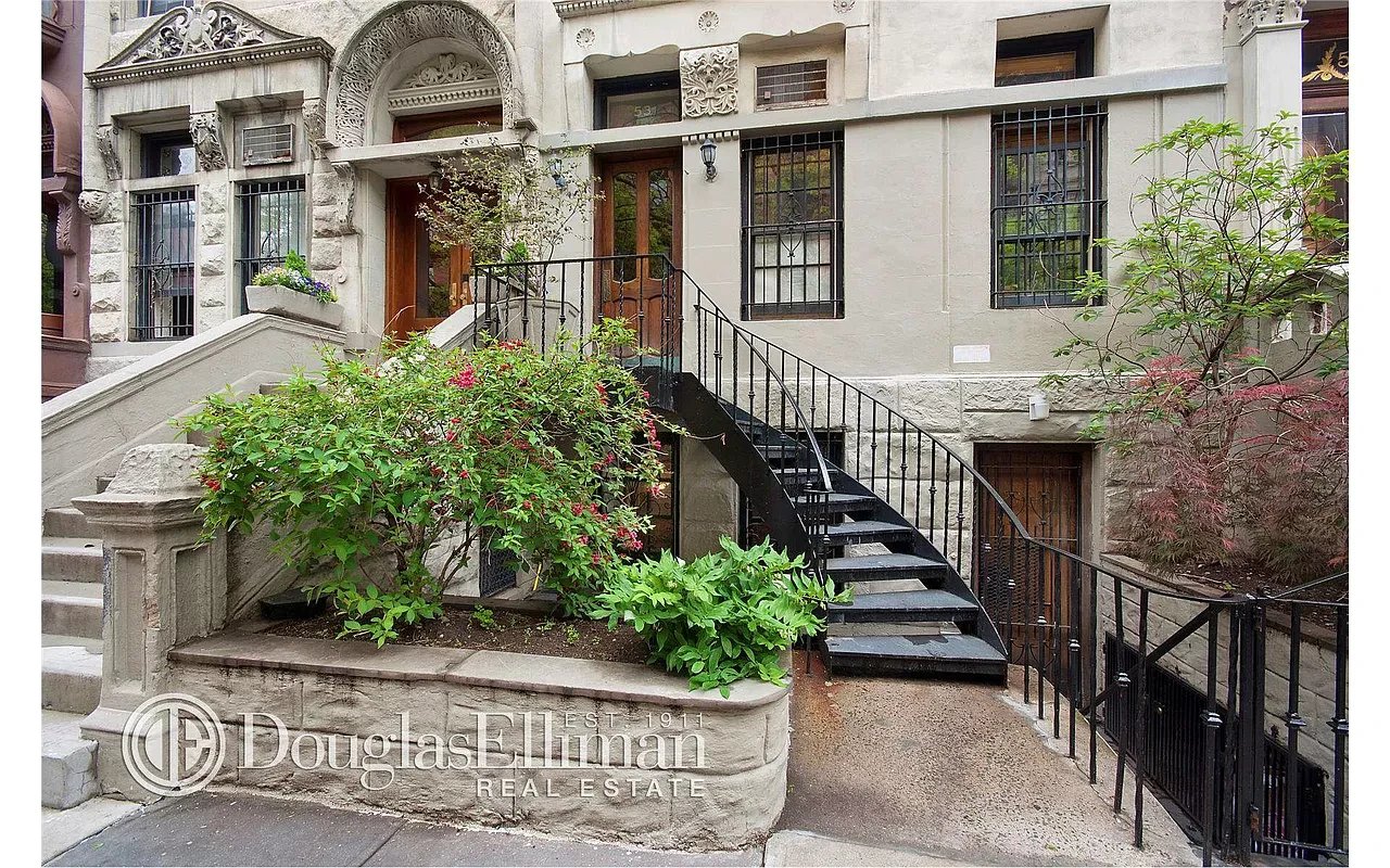 53 West 76th Street Unit: 8