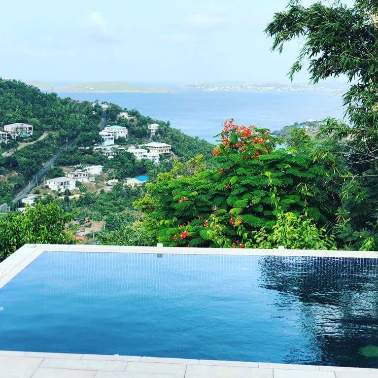 PARADISE FOUND VILLA