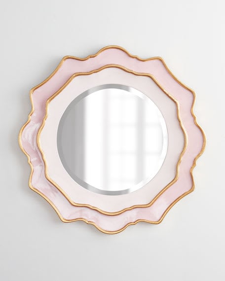 Trend Alert: Scalloped Designs