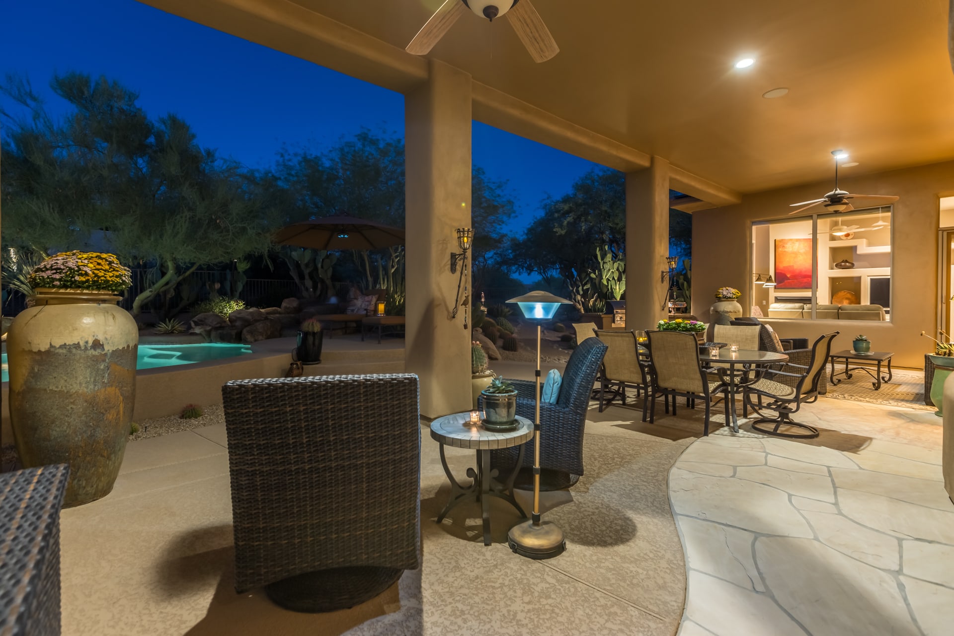 9908 E CAVALRY DR.