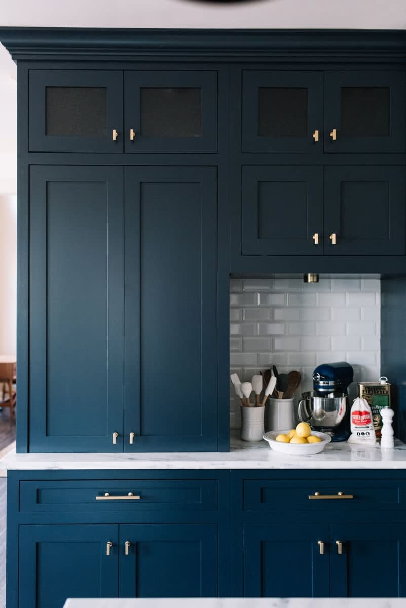 House Tour - Hale Navy - NEST Magazine