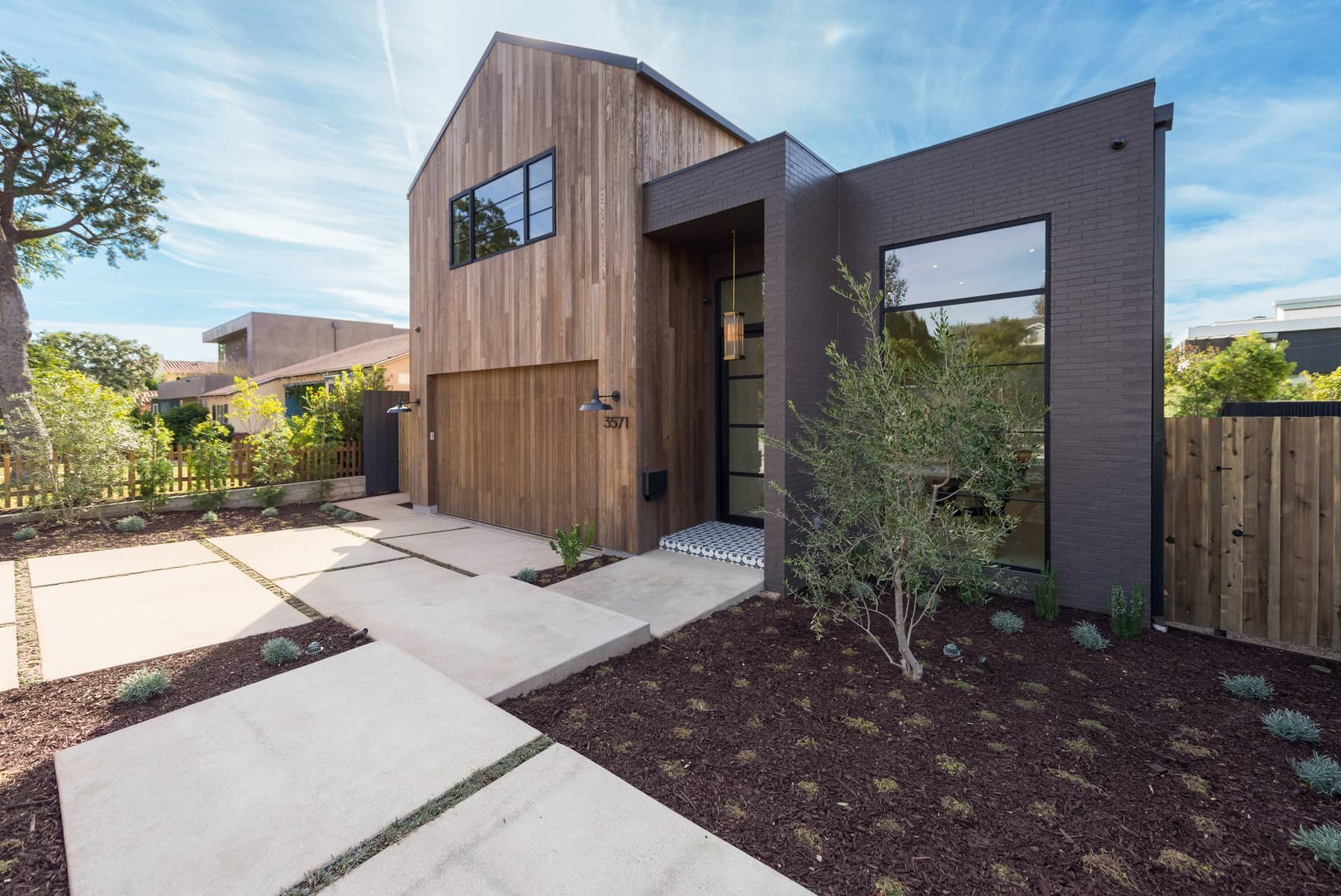 3571 Wasatch Ave
