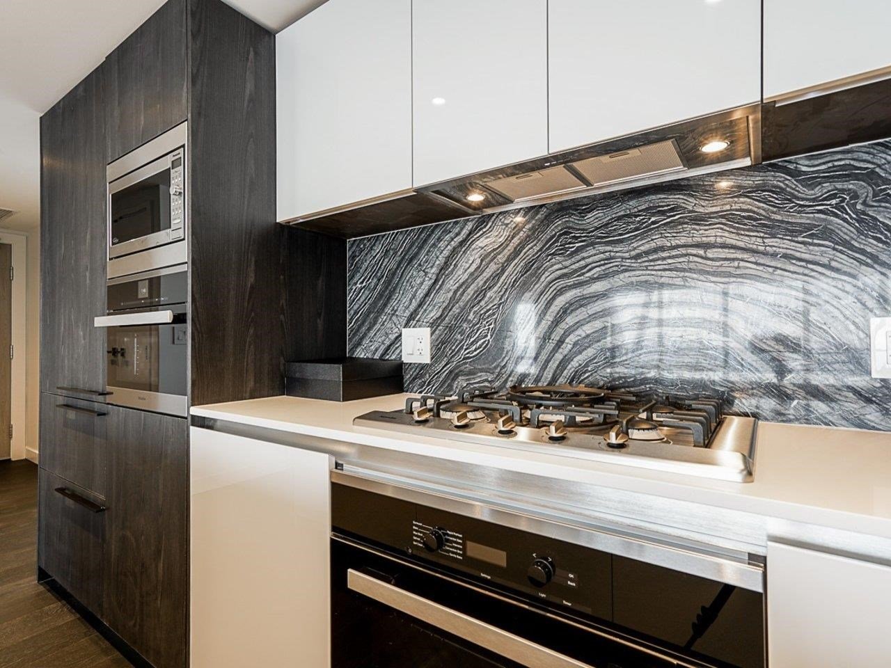 2803-1111 Richards Street, Vancouver