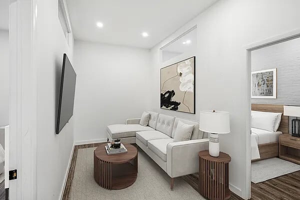 257 Water Street, Apt 2B