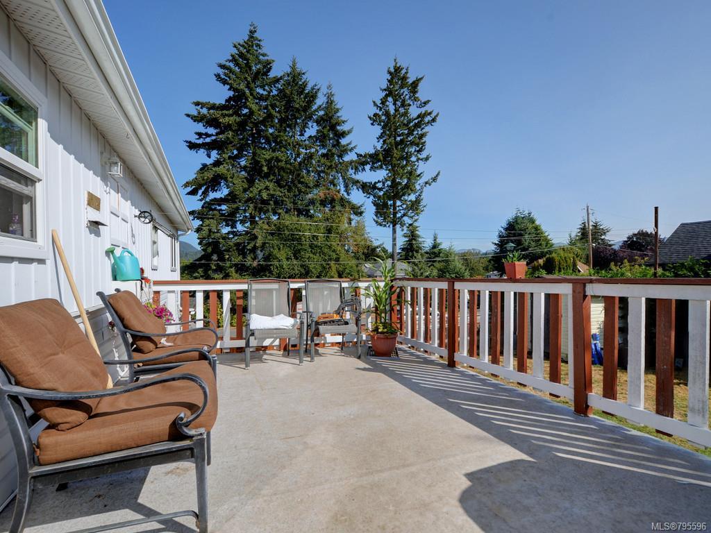 2365 Church Rd, Sooke