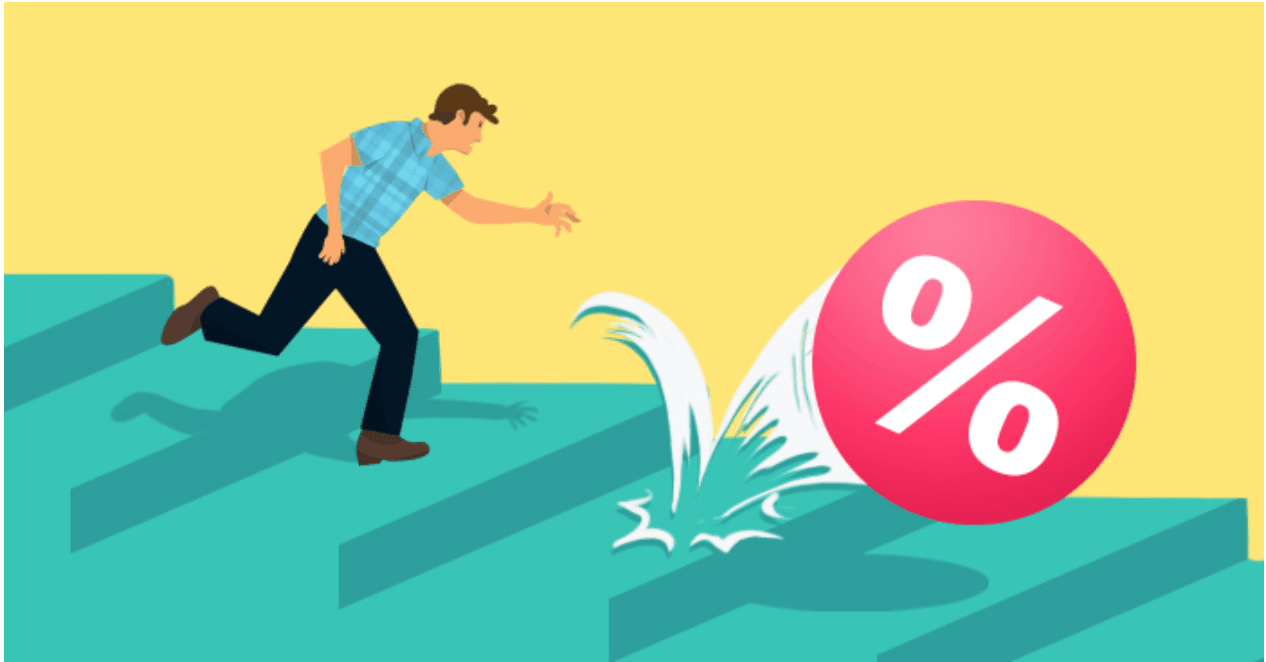 Mortgage Rates Hit All Time Low