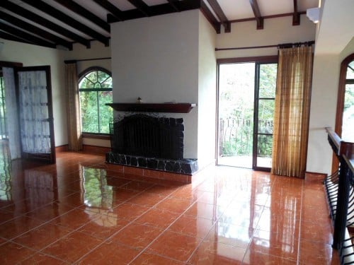 Riverfront Mountain Estate, Heredia