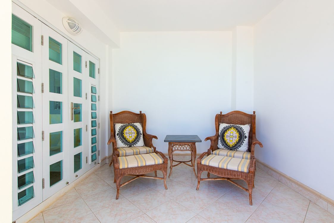 Ambrosia Villa- Shoal Bay East