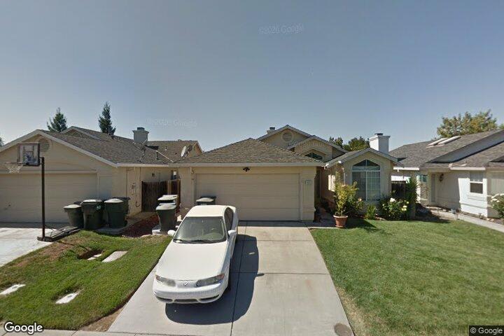 8523 Travary Wy